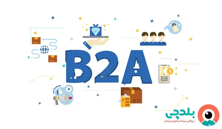 b2a