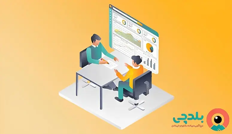 مشاوره کسب و کار رایگان