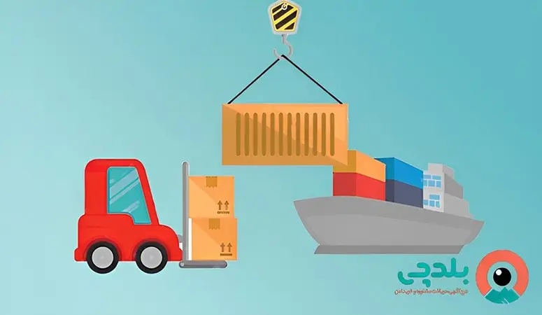 چگونه رفع تعهد ارزی واردات کنیم؟